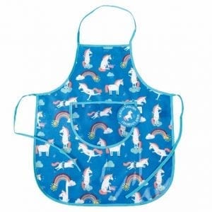 Magical Unicorn Apron