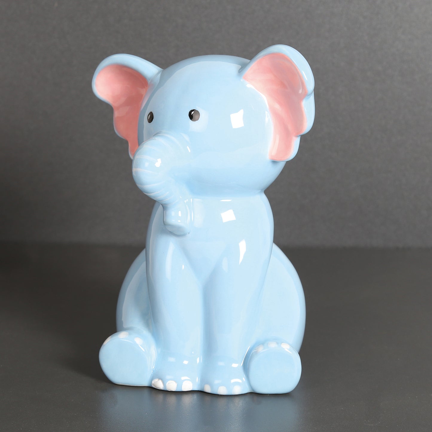 Elephant Money Box