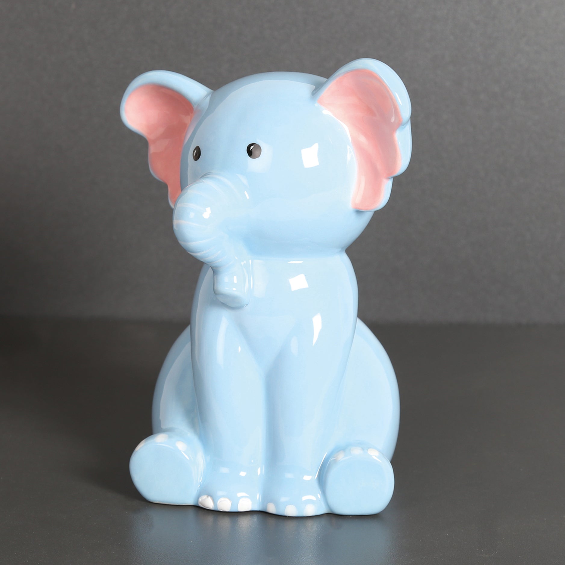 Elephant Money Box