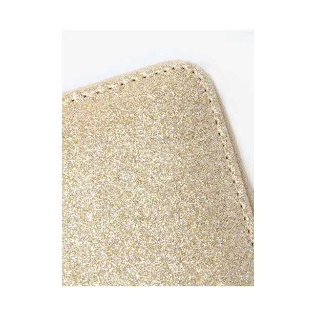 Small Glitter purse