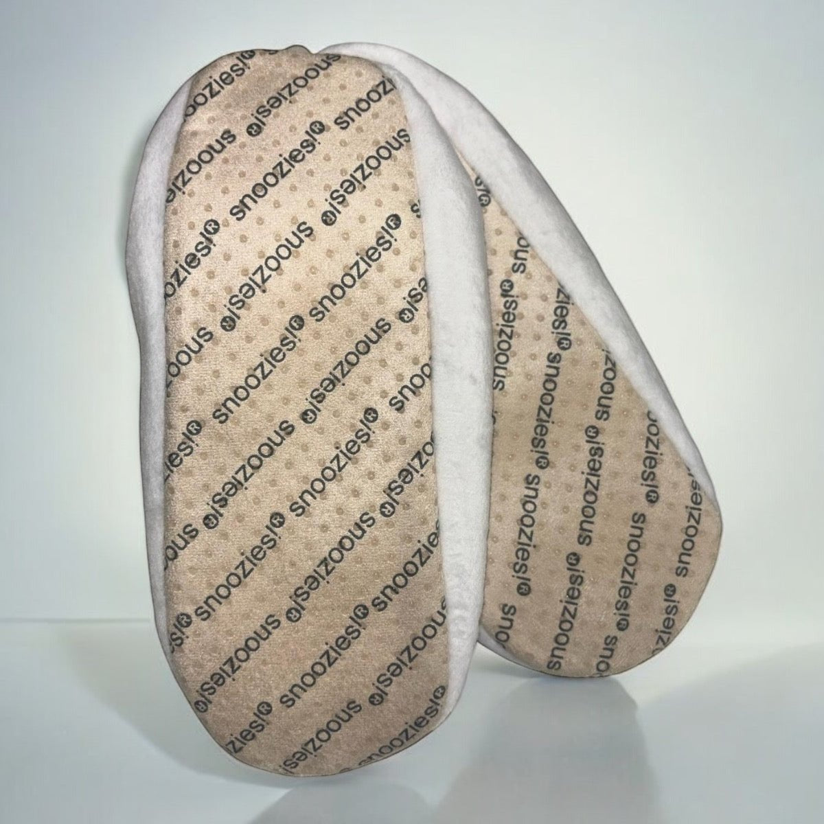 Bride Snoozie Slippers