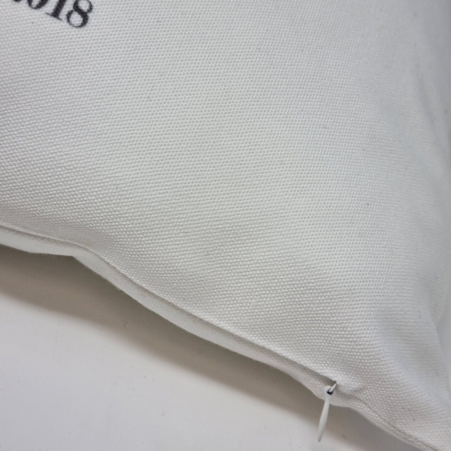 Wedding Car Cushion Personalised Wedding Gift