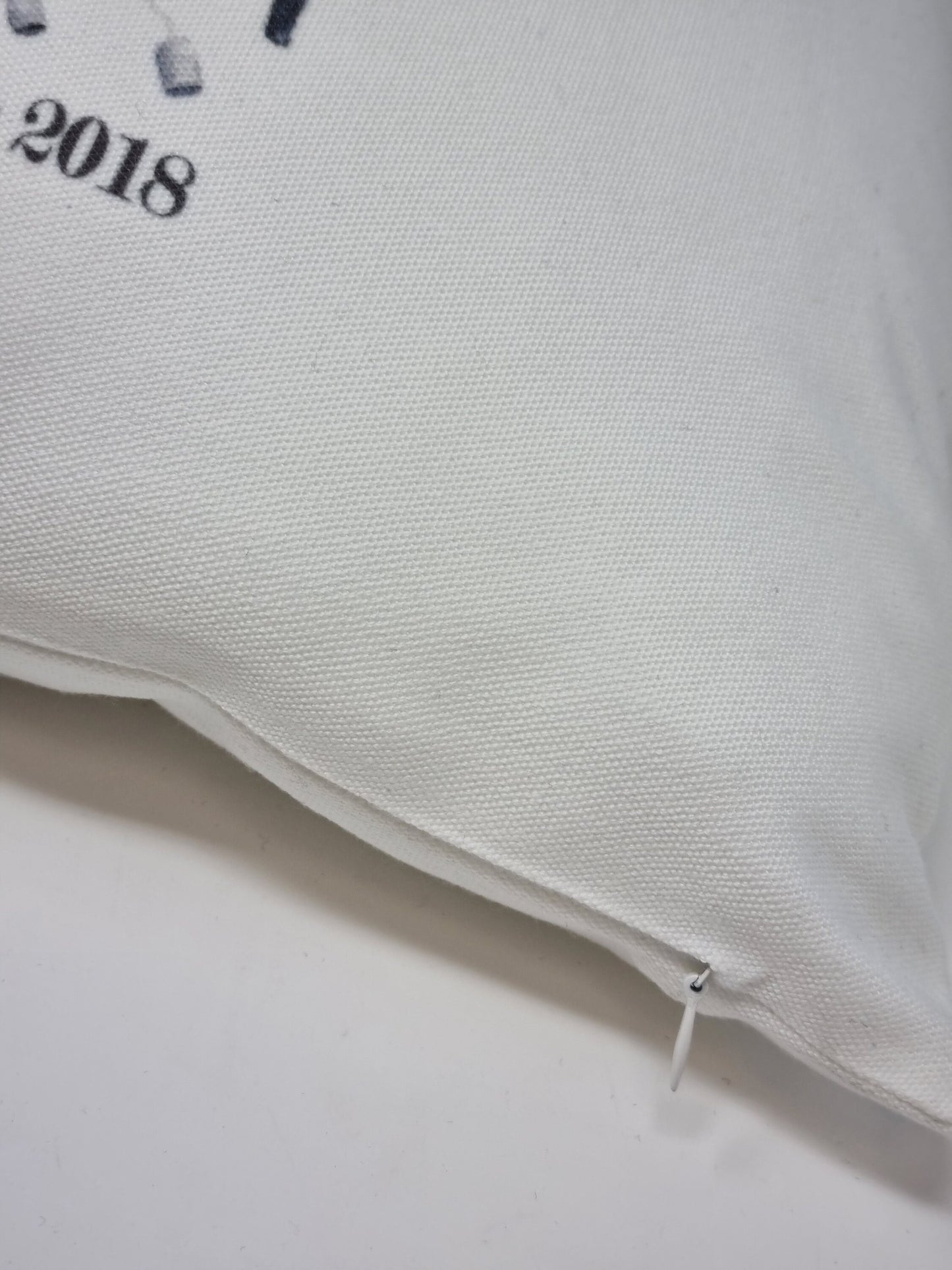 Wedding Cushion Personalised Wedding Gift