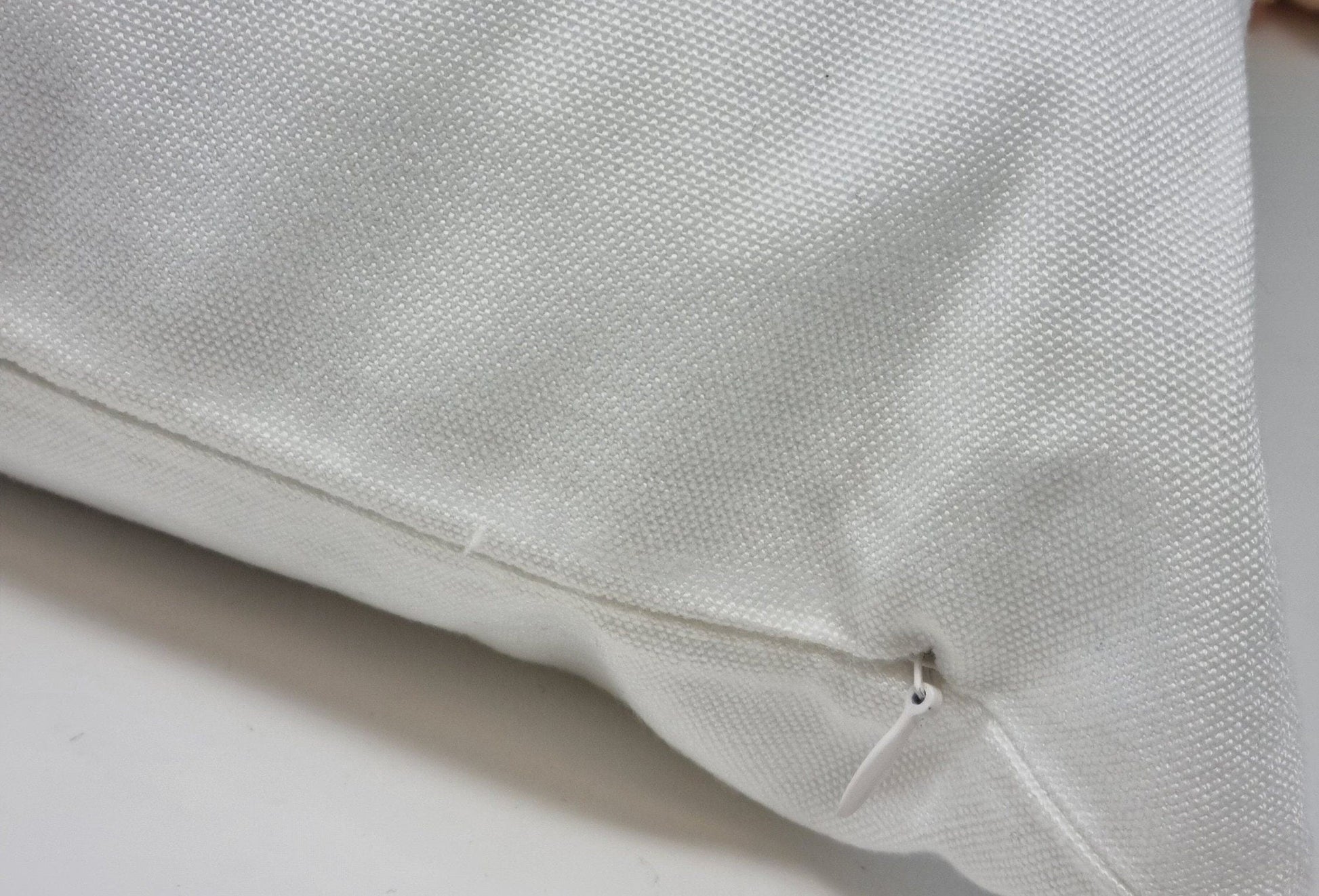 New Baby In Basket Cushion