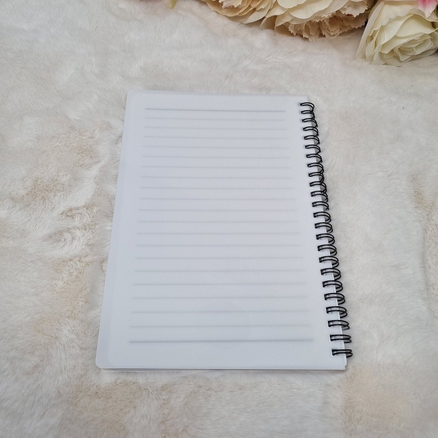 Student Midwife Notebook A4/A5, Midwife Gift, Midwife Notebook