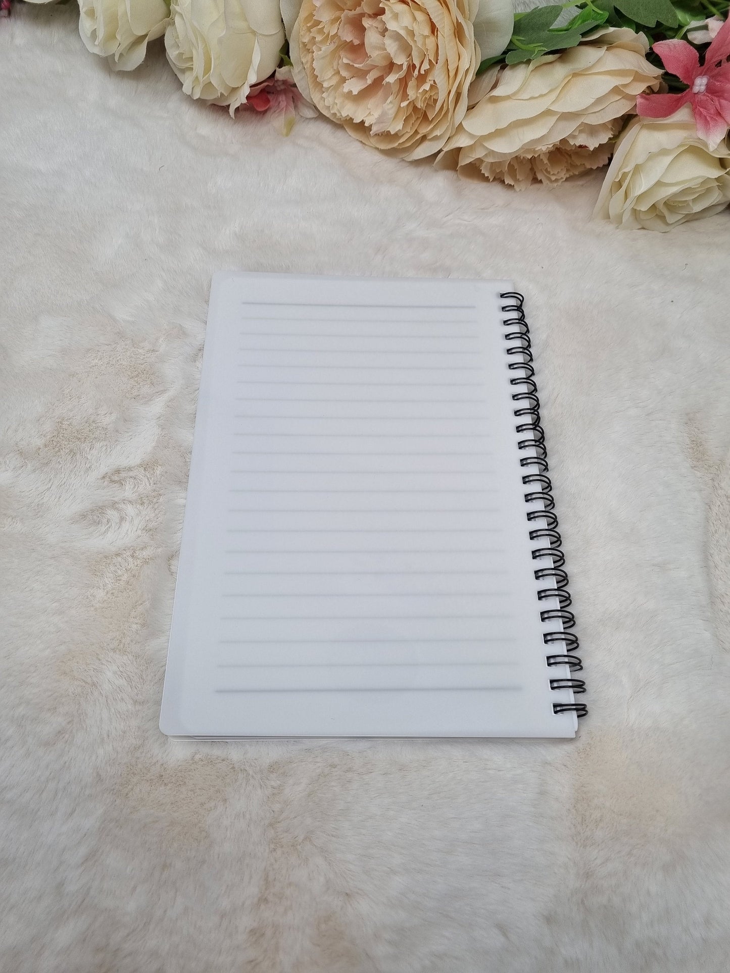 Personalised Recipe Baking Book A4/A5, Dad Grandad Pop's Recipe Notebook