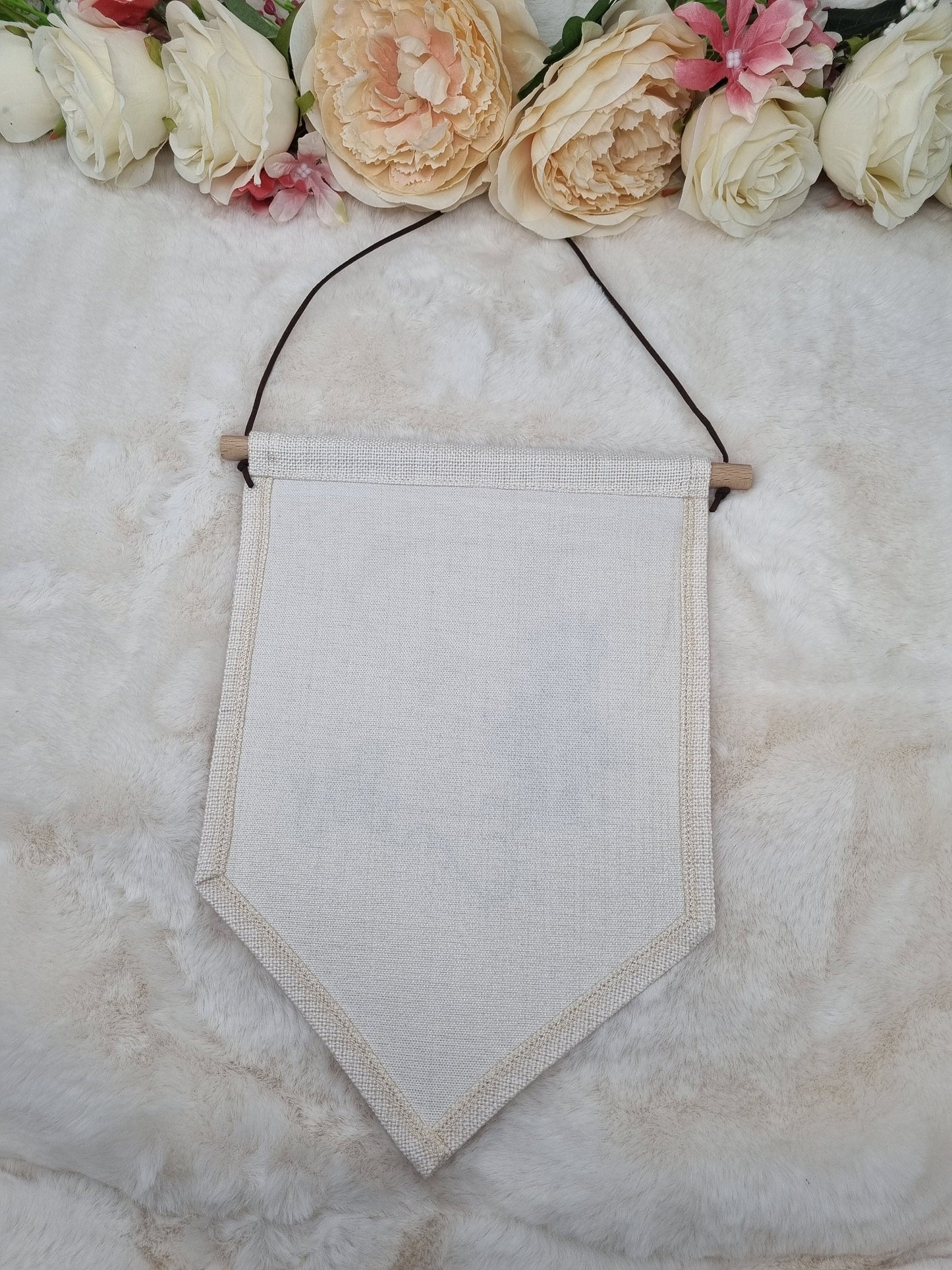 Personalised Unicorn Flag, Unicorn Pennant, Unicorn Bedroom Decor, Unicorn Gift, Little Girls Bedroom