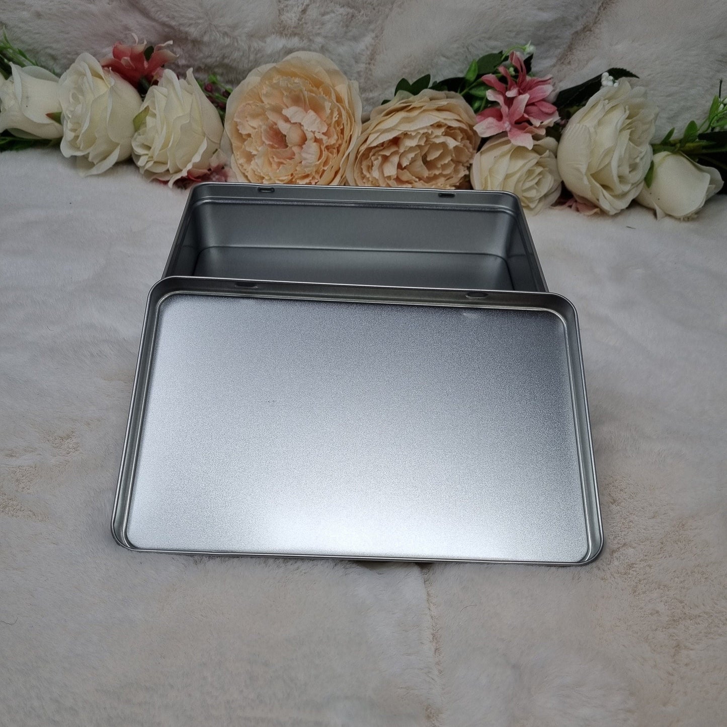 Fishing Tin, Fishing Tackle Tin Gift For Him, Fishing Gift, Father's Day Gift, Fishsing Birthday Gift Idea