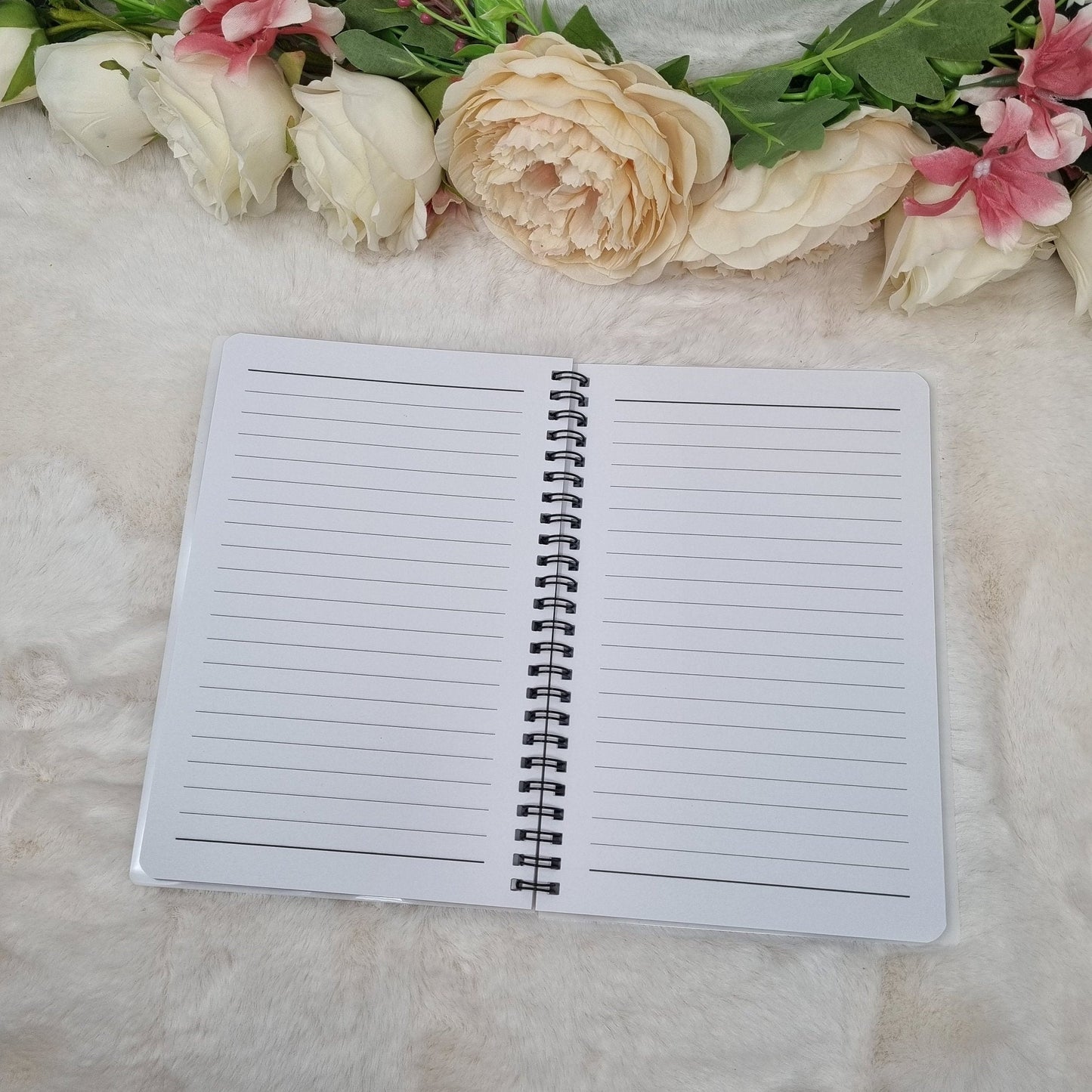 Personalised Dad/Grandad Recipe Book, Baking Book, Father's Day Gift, Birthday Gift, Recipe Book