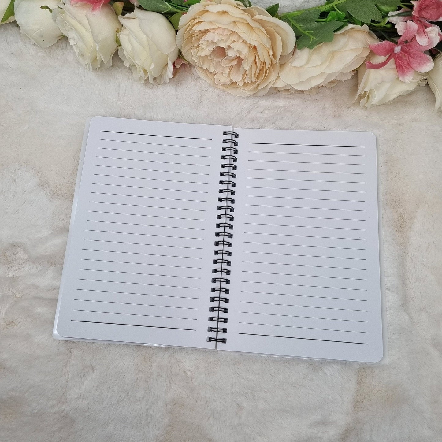 Gnome Wedding Planner A4/A5, Personalised Wedding Planner, Gonk Wedding Planner