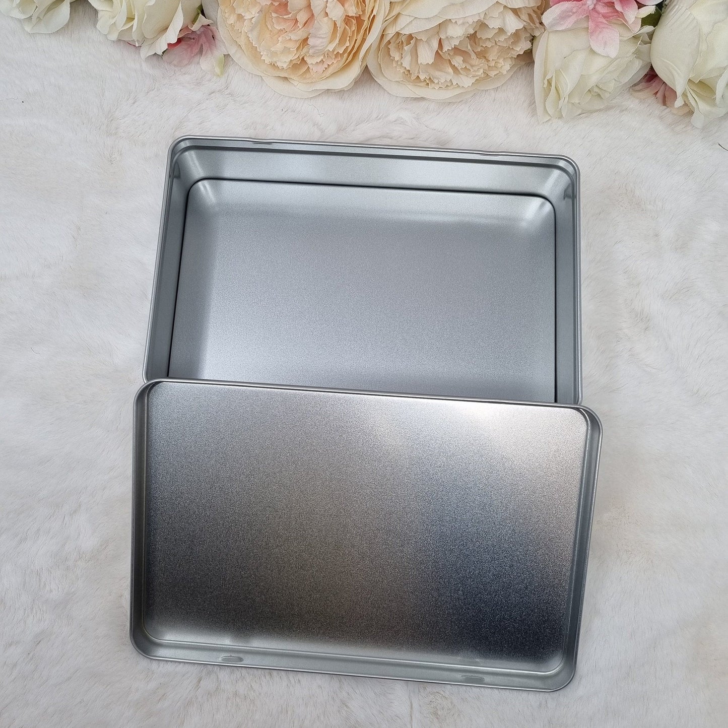 Personalised Dog Biscuit Tin, Dog Treat Tin, Dog Treats, Pet Food Storage