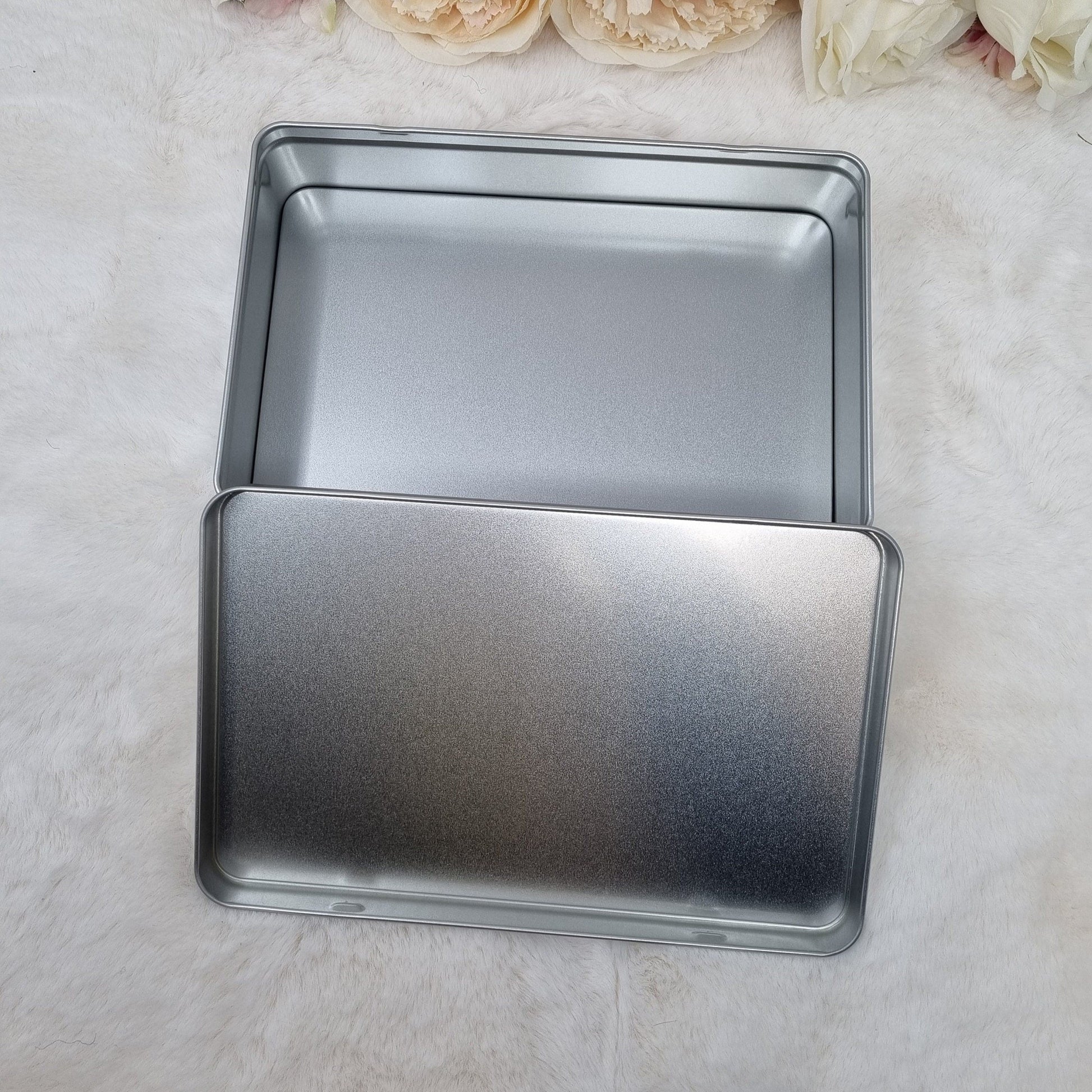 Reggae Rasta Tin 6 Designs