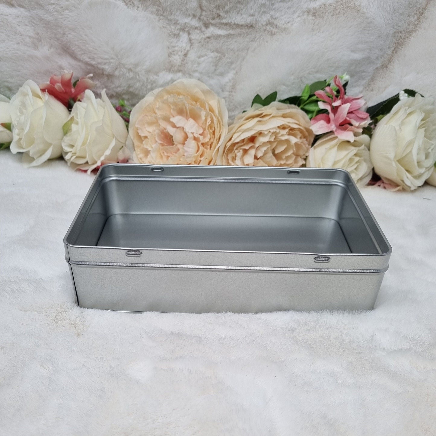 Personalised Dog Biscuit Tin, Dog Treat Tin, Dog Treats, Pet Food Storage