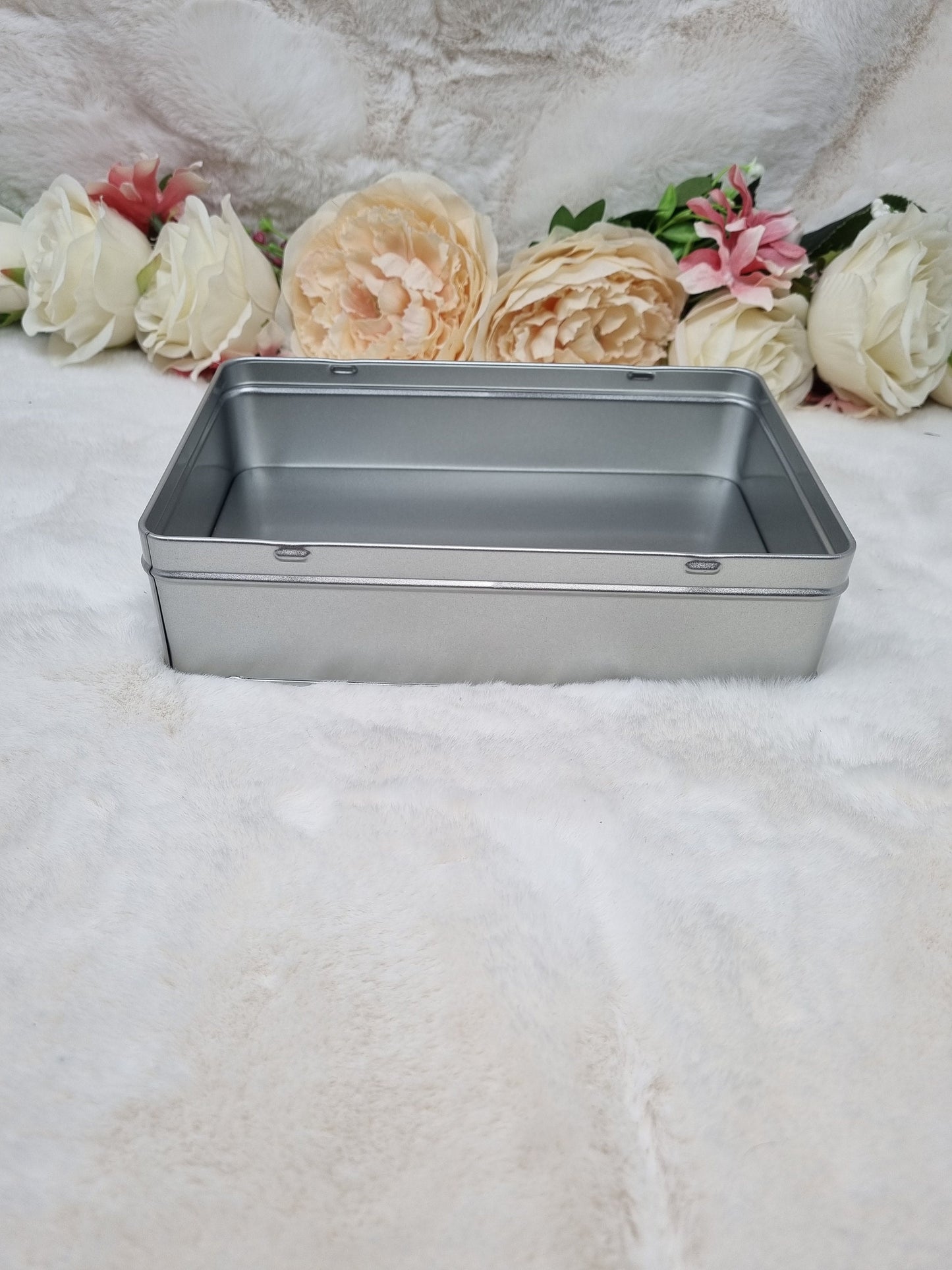 Reggae Rasta Tin, Jamaican Gift, Rasta Gift, Smokers Tin, Tobacco Leaf Tin