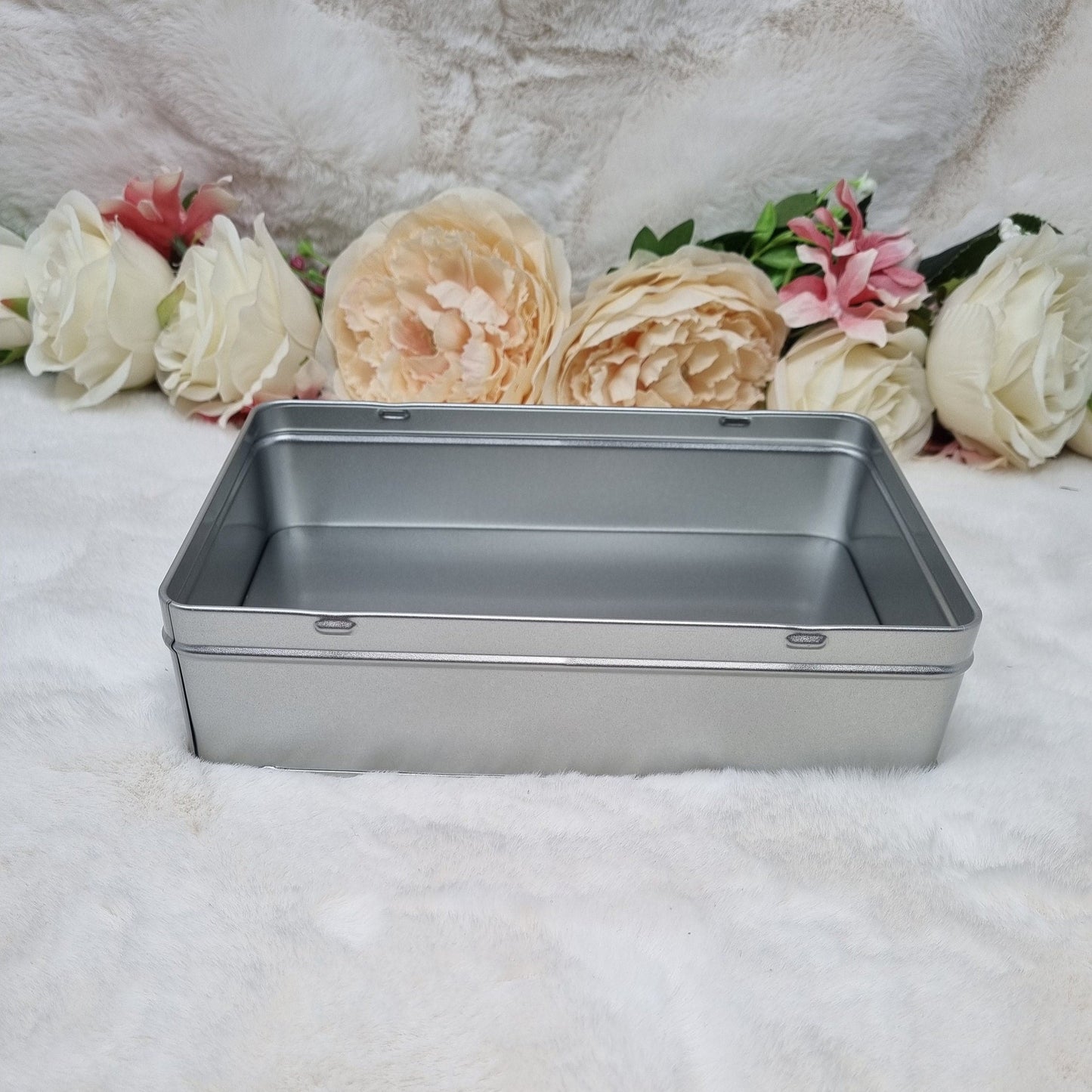 Personalised Biscuit Tin, Mum/Grandma/Mam Treat Tin, Gift For Her