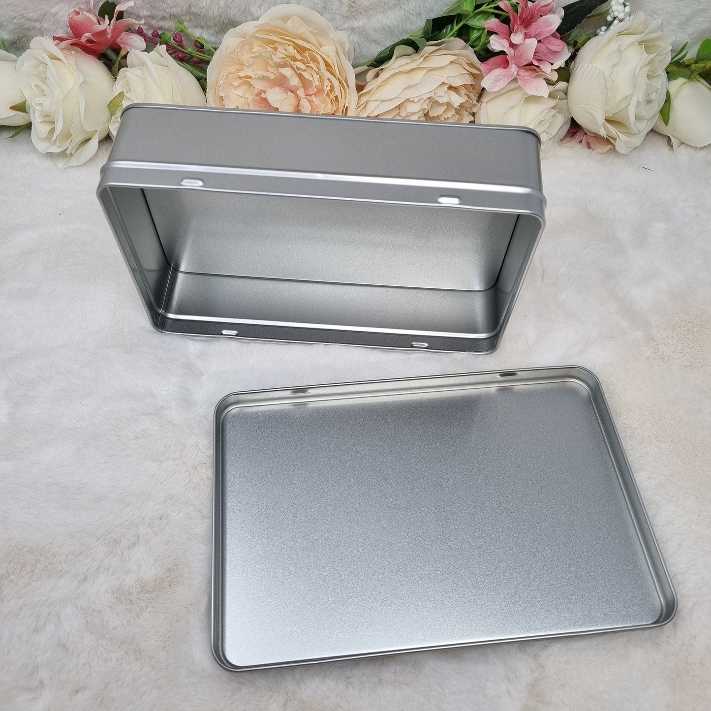 Gaming Treat Tin, Gamer Tin, Personalised Treat Tin Gamer, Gaming Goodie Tin, Gaming Legend