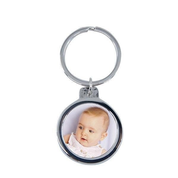 Photo Bottle Opener Keyring