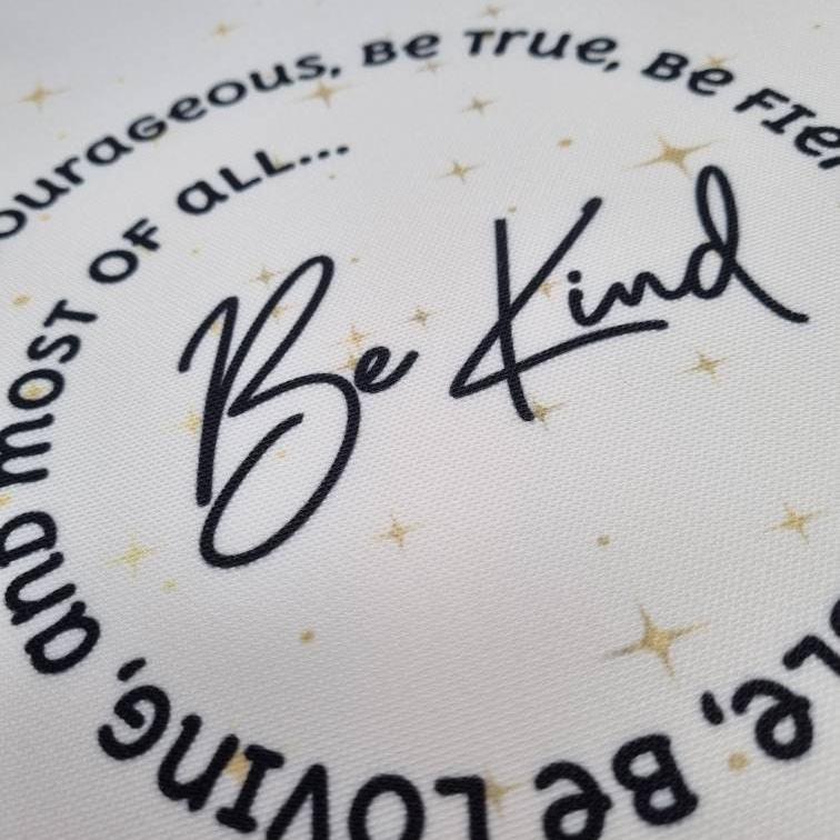 Be Kind Tote Bag