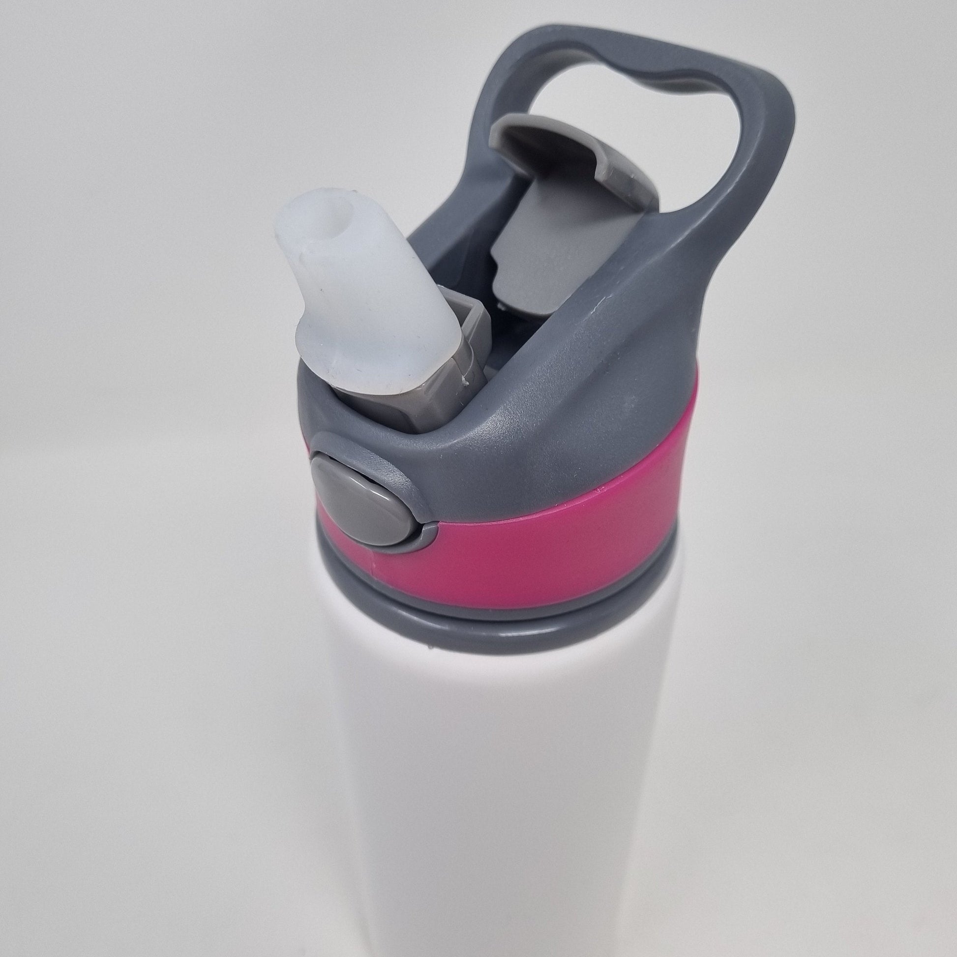Midwife Stethoscope Flip Water Bottle
