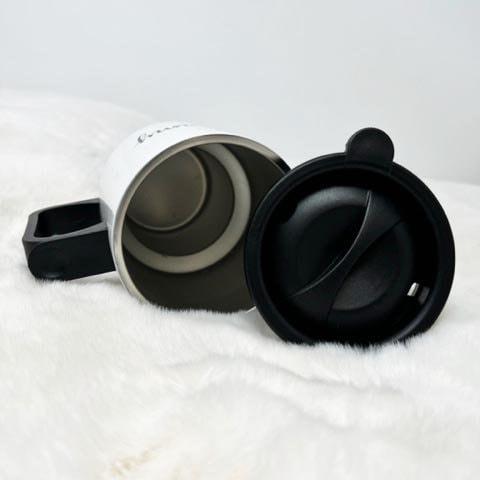 Personalised Hair Stylist, Hair Mentor Travel Mug