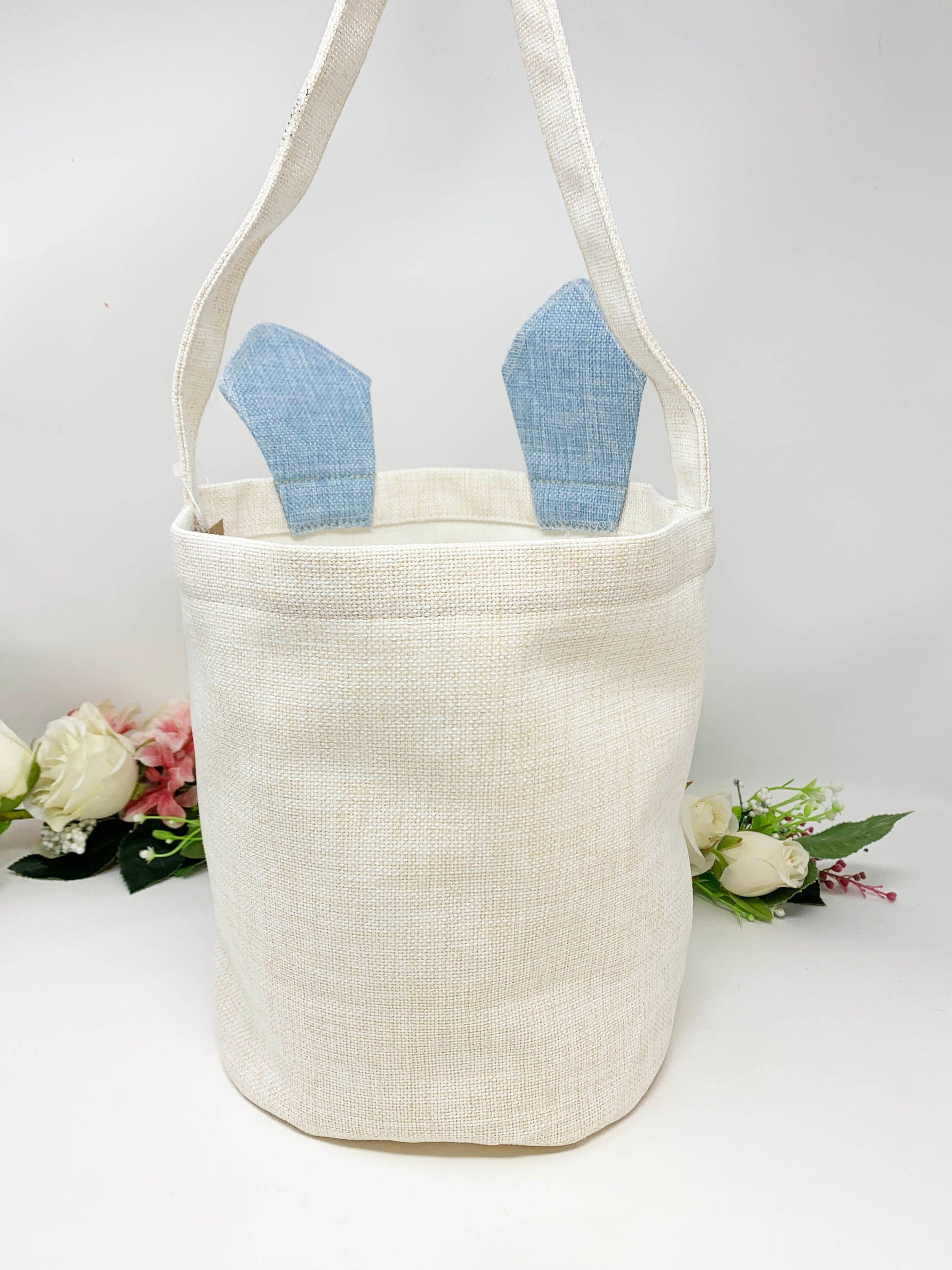 Personalised Easter Gift Bag