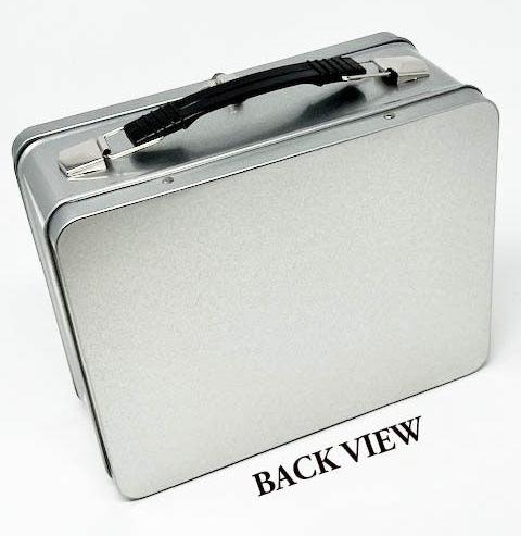 Personalised Nurse, Healthcare Worker Lunch Box