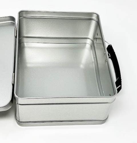 Personalised Nurse, Healthcare Worker Lunch Box