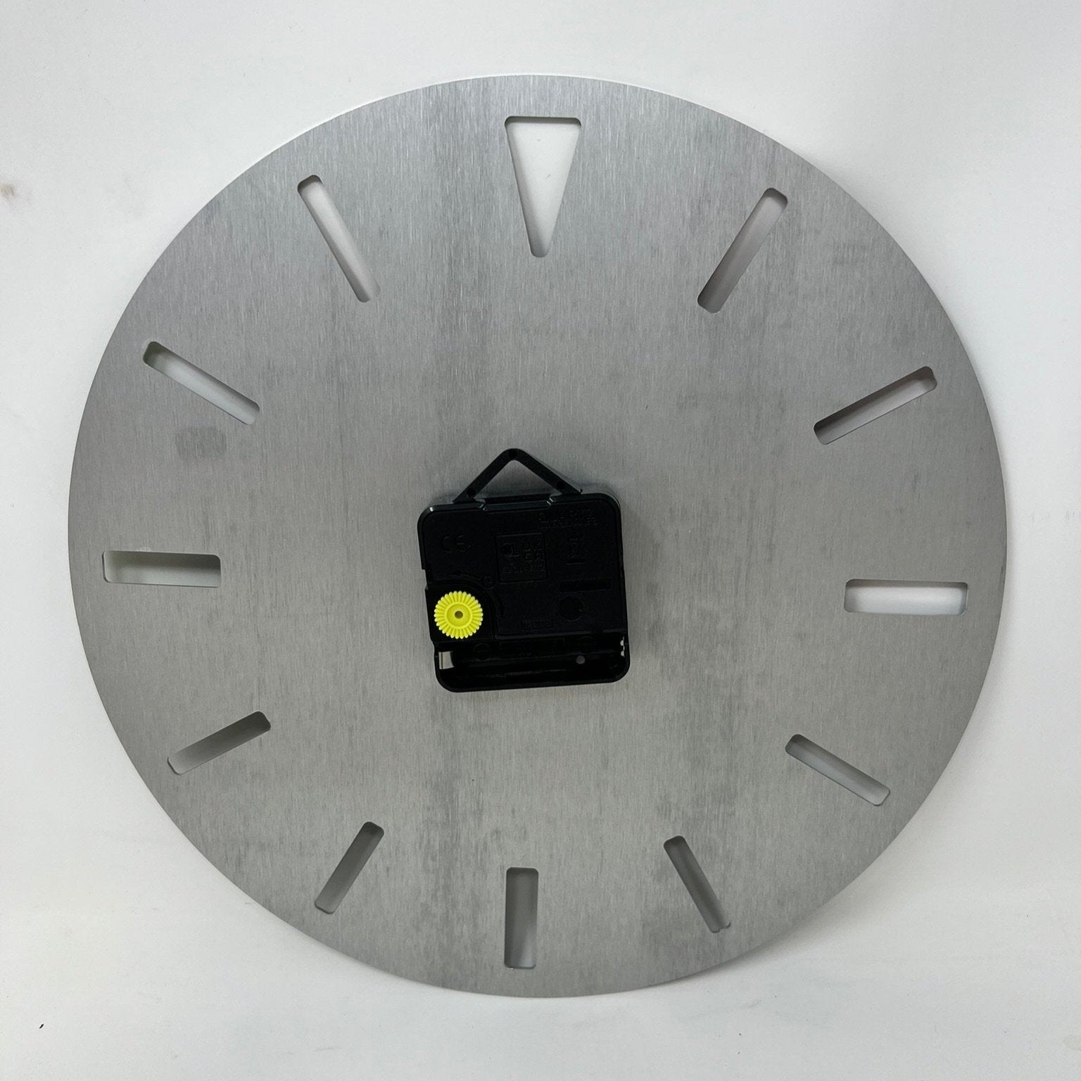 Lion Wall Clock Reggae Themed