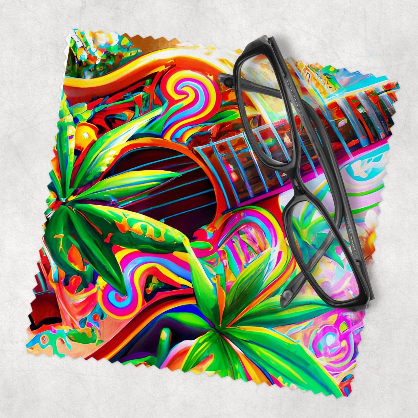 Weed Lens Cloth 5 Designs, Smokers, Weed Leaf Lens Cloth, Pink Weed, Cannabis leaf Design,