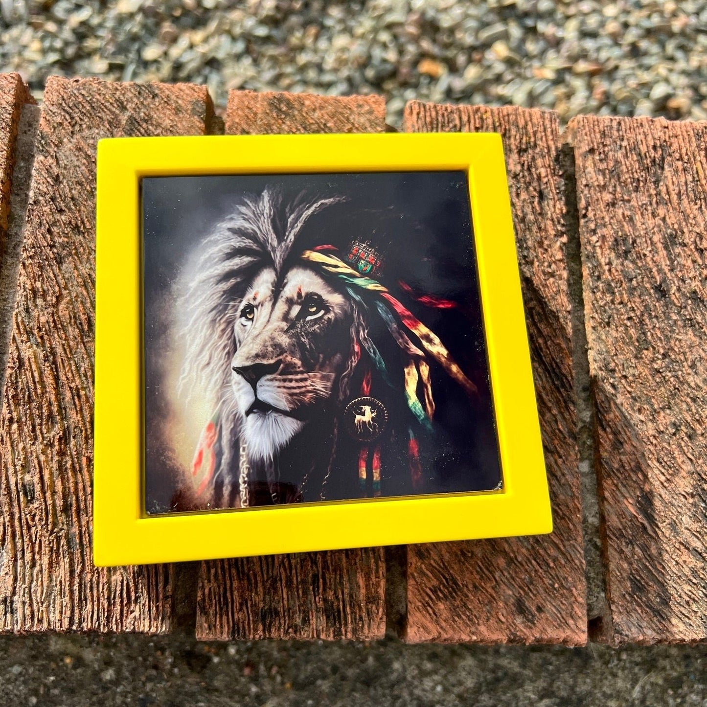 Reggae box, Rasta box, Reggae Gift, Reggae keepsake box, Jamaican Box, Reggae Trinket Box