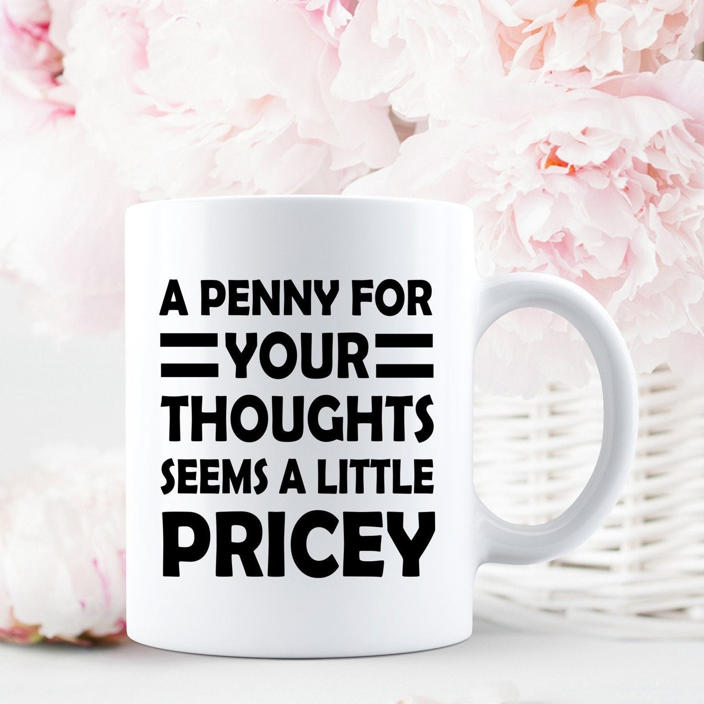 Funny Quote Mug, Funny Mug, Gift for Him, Gift For Her, Funny Gift, Funny Partner Gift, Husband Wife Gift, Friend Gift, Colleague Gift