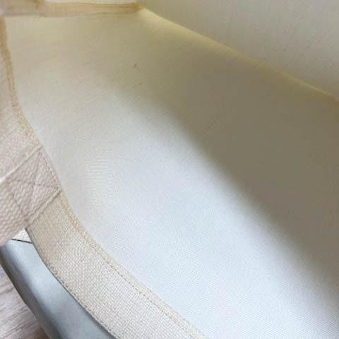 Personalised Crochet Tote Bag