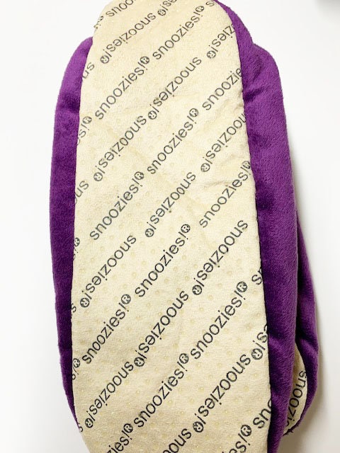 Nan Snoozie Slippers