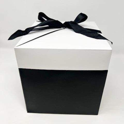 Personalised Graduation Teddy Bear With Box