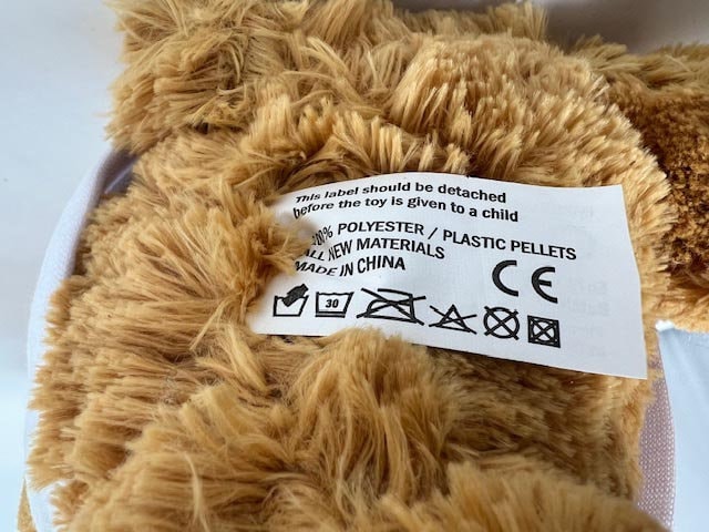 Personalised Graduation Teddy Bear With Box Graduate Congratulations University Bear With Cap End of Year Graduate