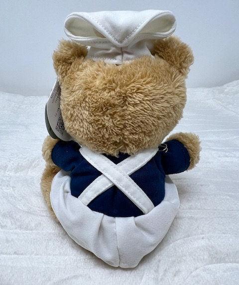 Nurse Graduation Soft Toy