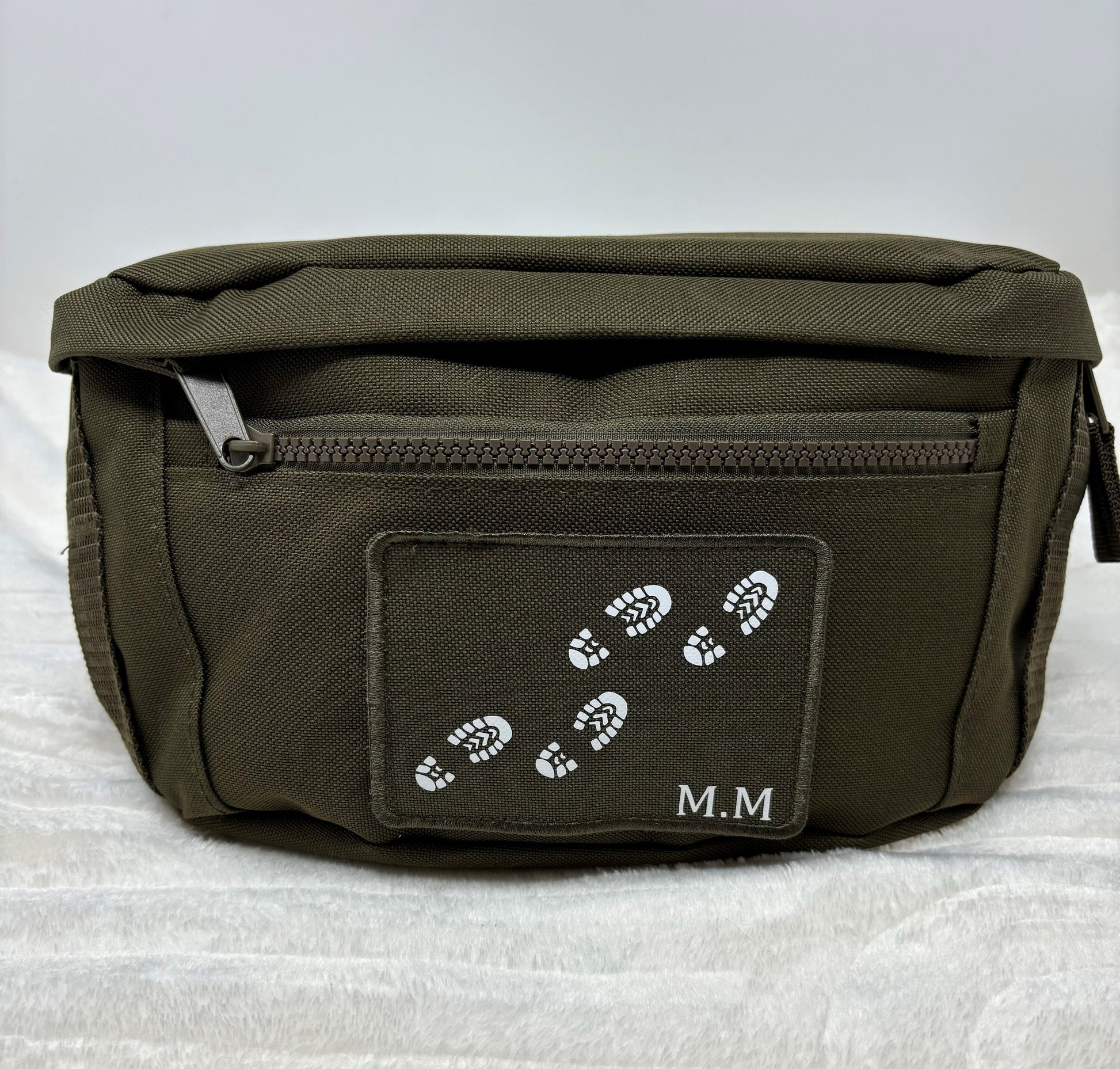 Personalised Bum Bag