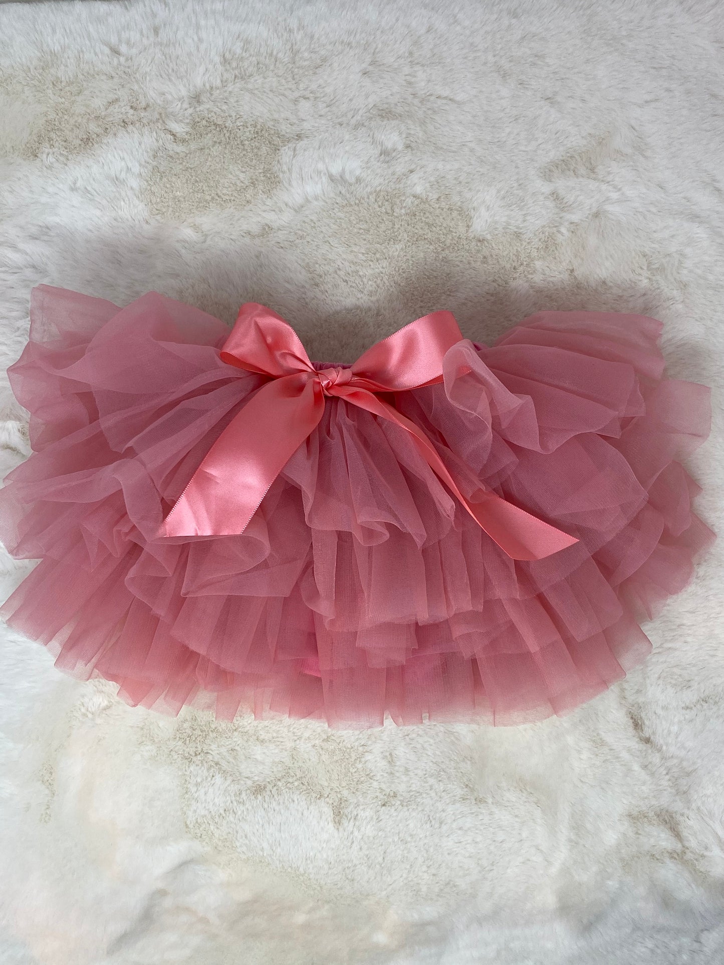 Baby Girl Tutu set, 6-12 months, Baby girl outfit, Pink tutu