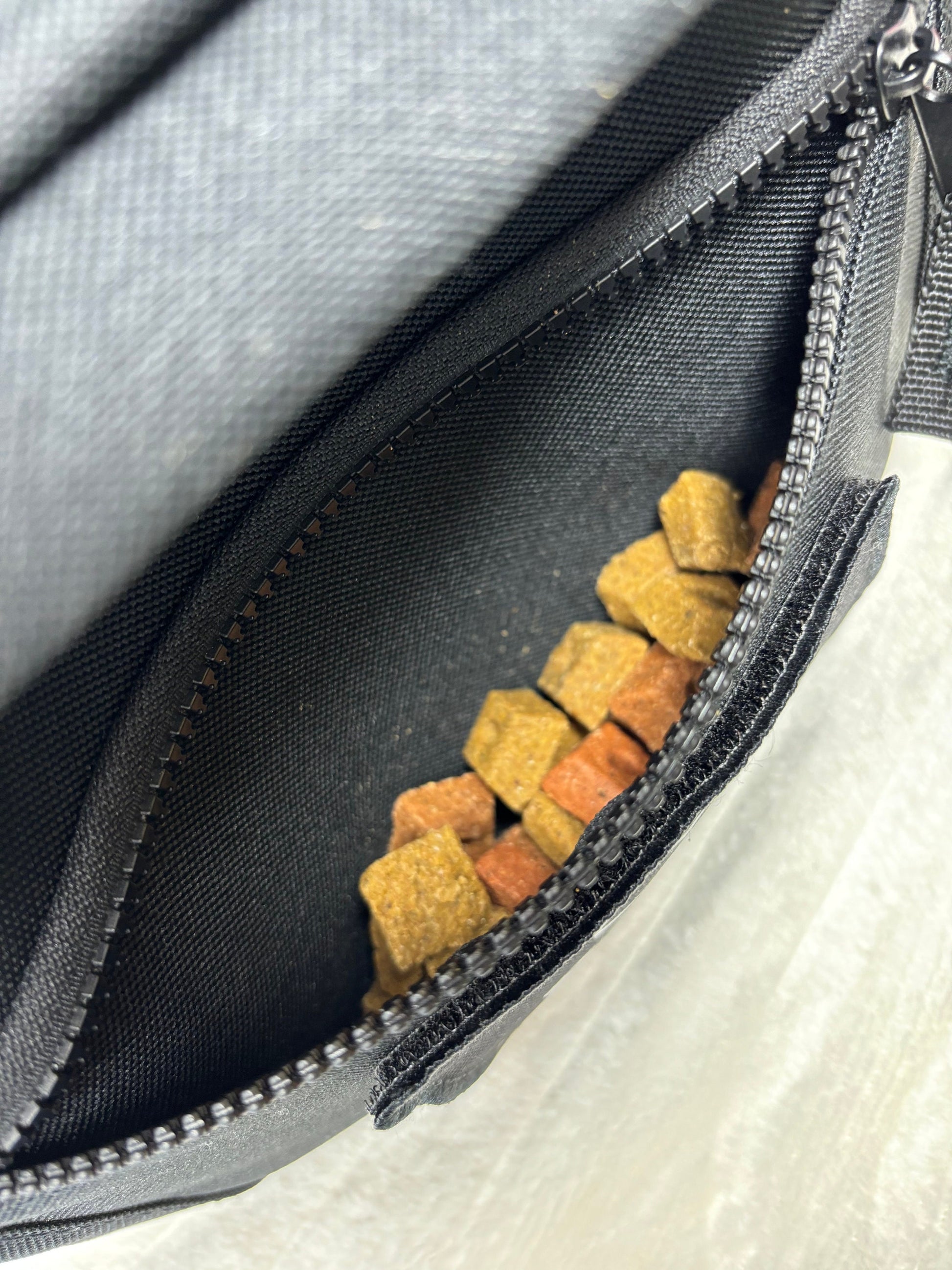 Personalised Dog Walking Bum Bag