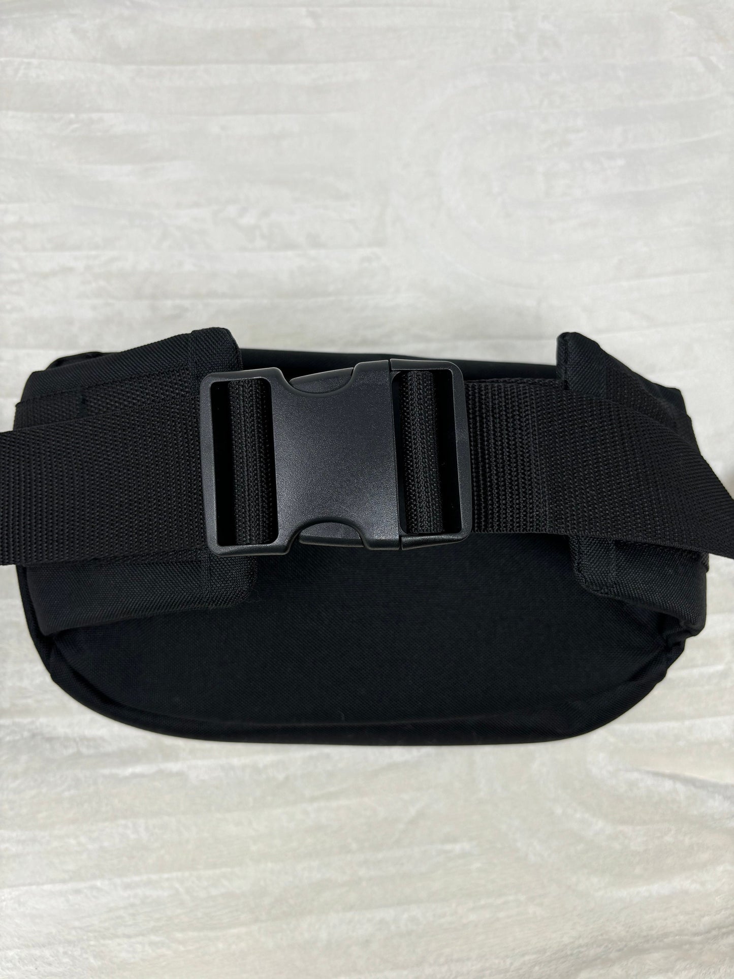 Personalised Dog Walking Bum Bag, Waist Bag, Dog Walking Bag, Hands-Free Pet Bag, Pet Gift