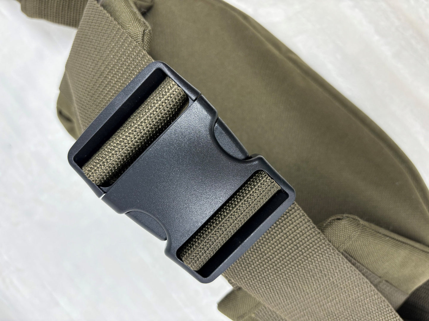 Personalised Bum Bag, Personalised Walking Bag, Waist Bag, Hands-Free Bag, Personalised Gift, Personalised Bag