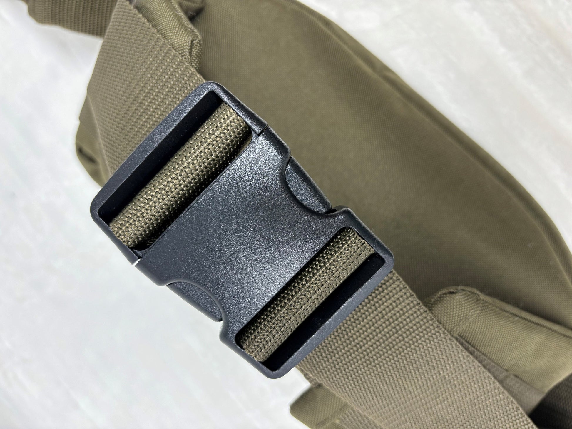 Personalised Bum Bag