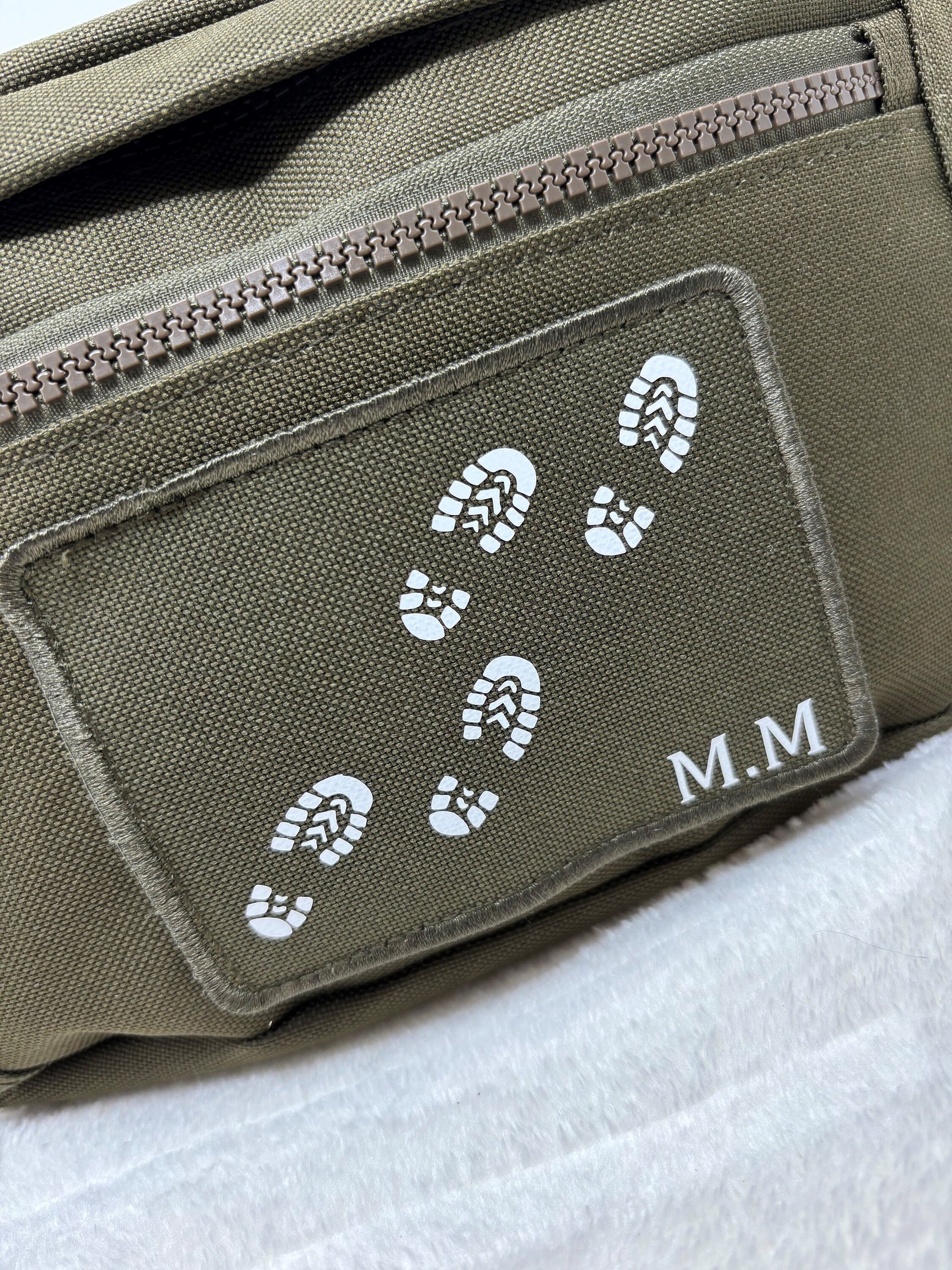 Personalised Bum Bag