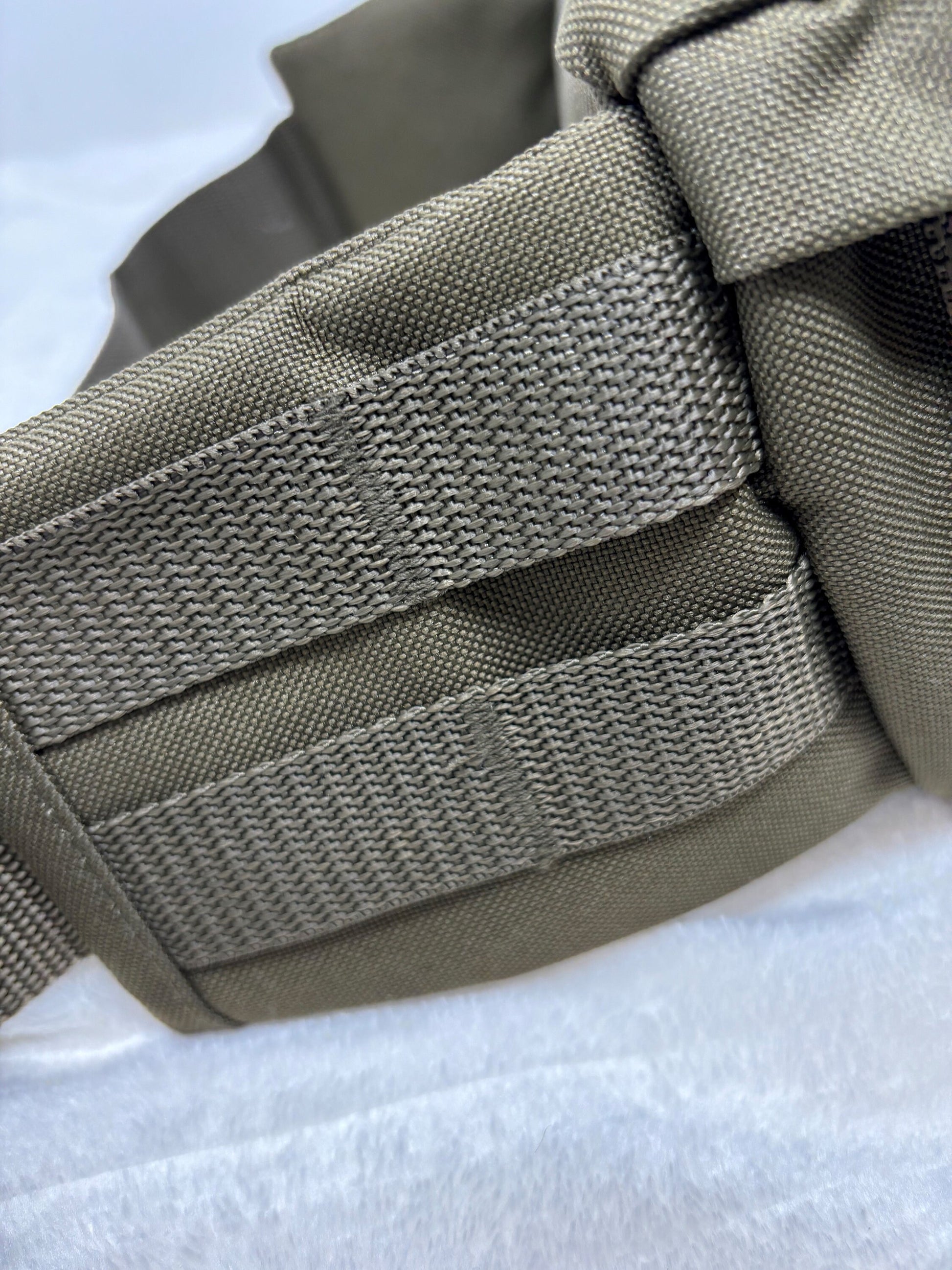 Personalised Bum Bag