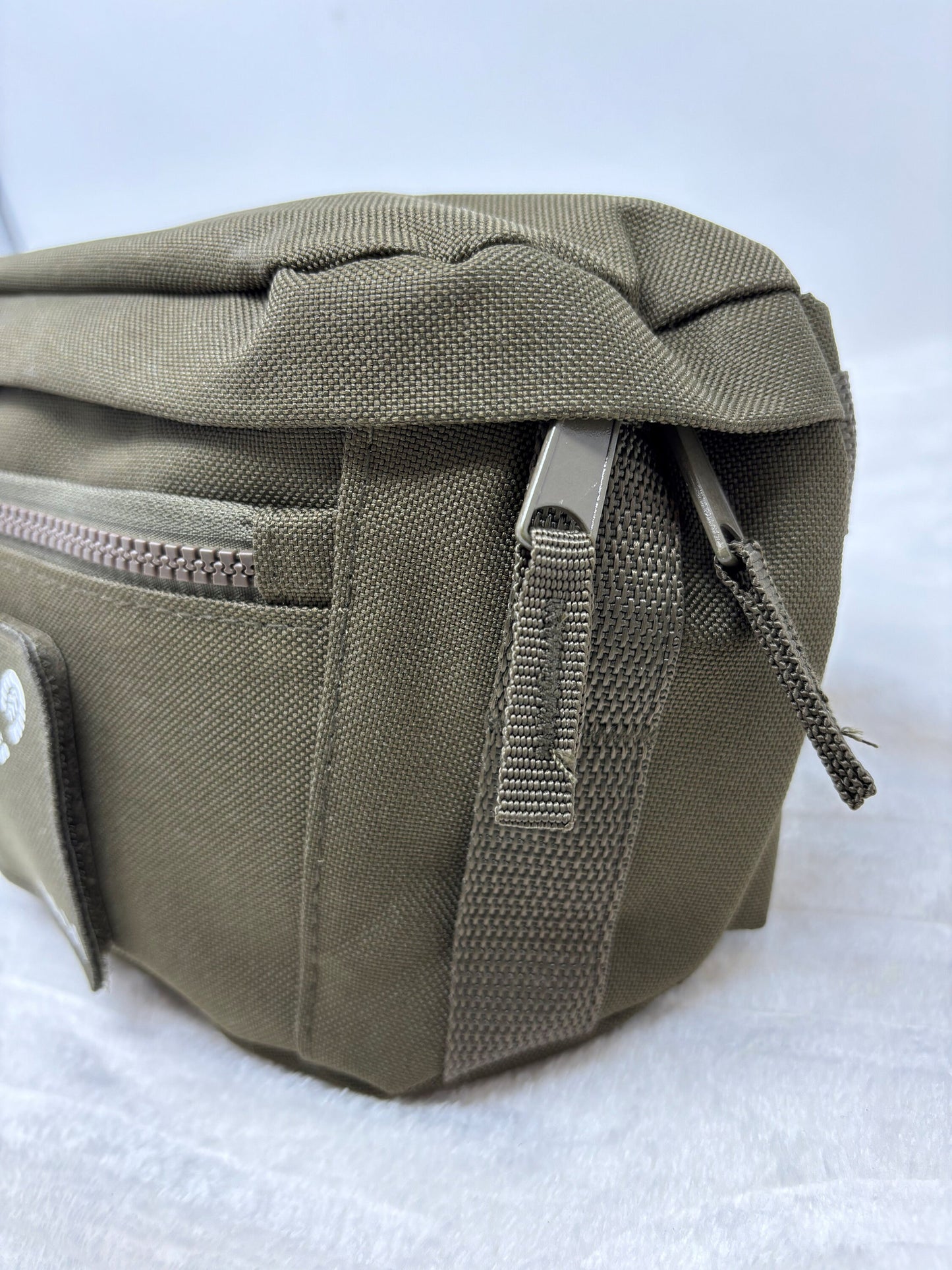 Personalised Bum Bag, Personalised Walking Bag, Waist Bag, Hands-Free Bag, Personalised Gift, Personalised Bag