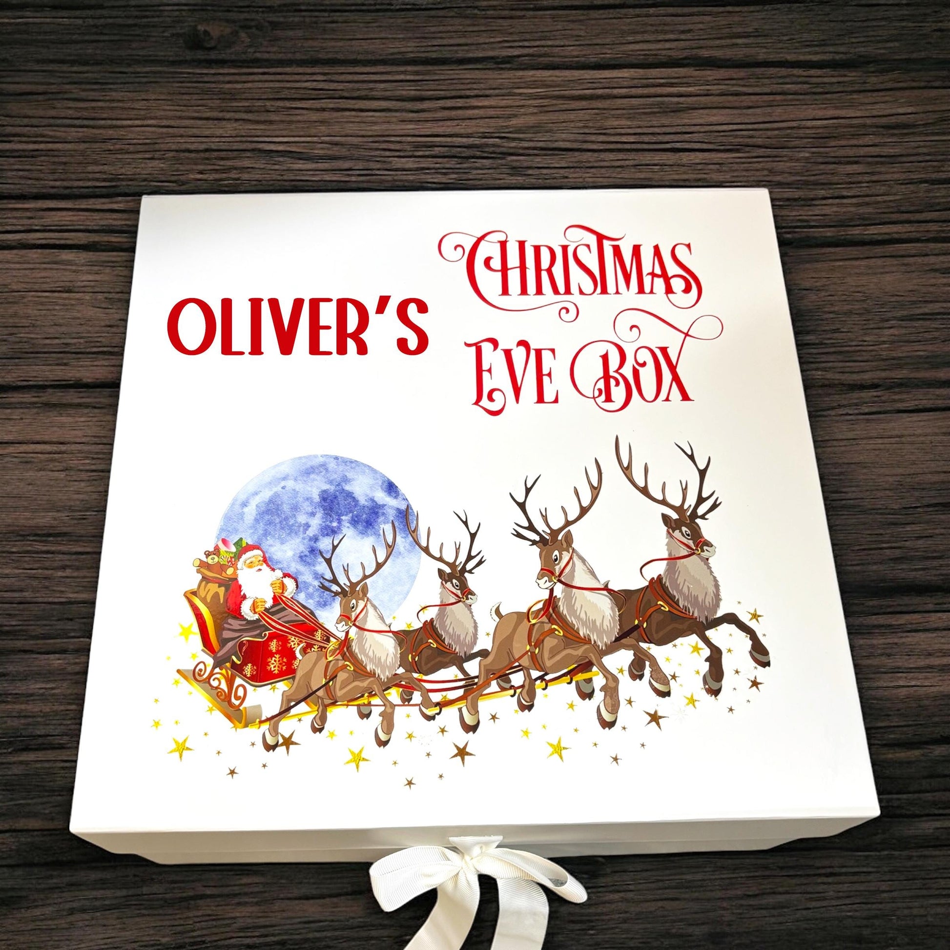 XL Christmas Eve Box