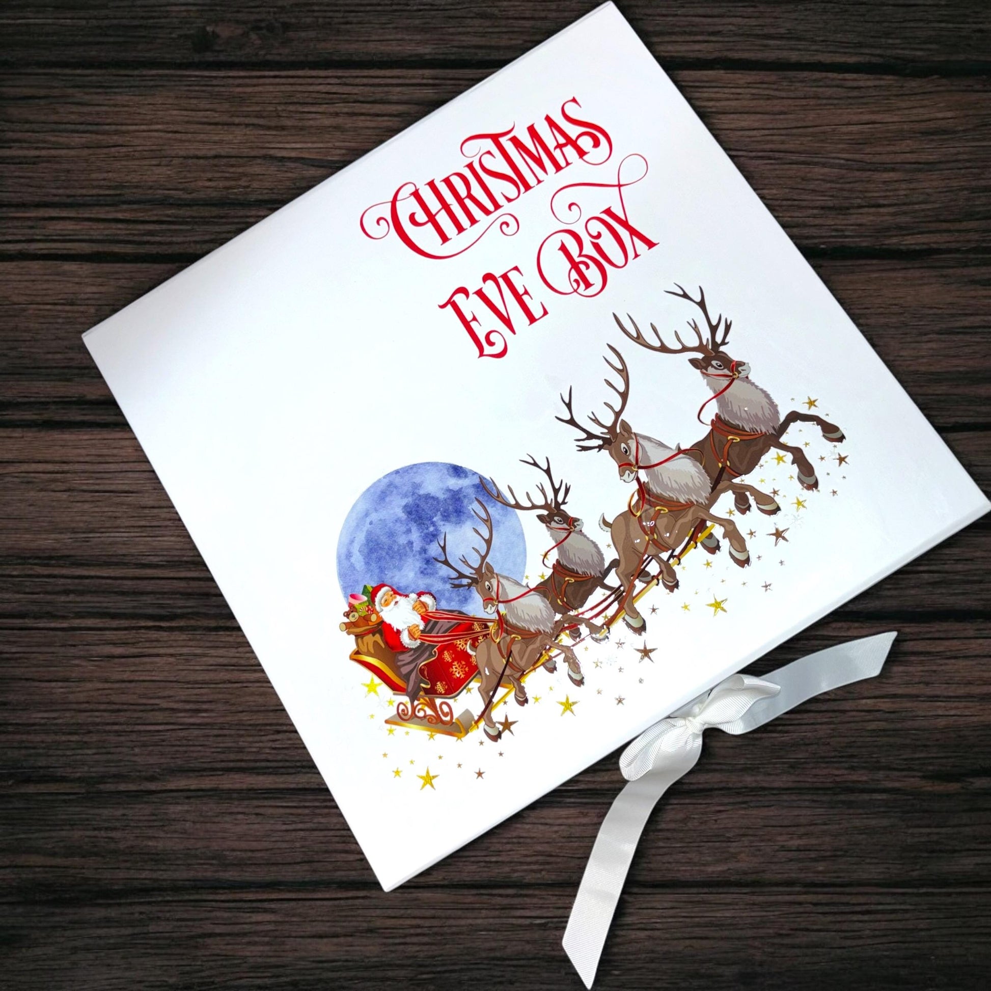 XL Christmas Eve Box