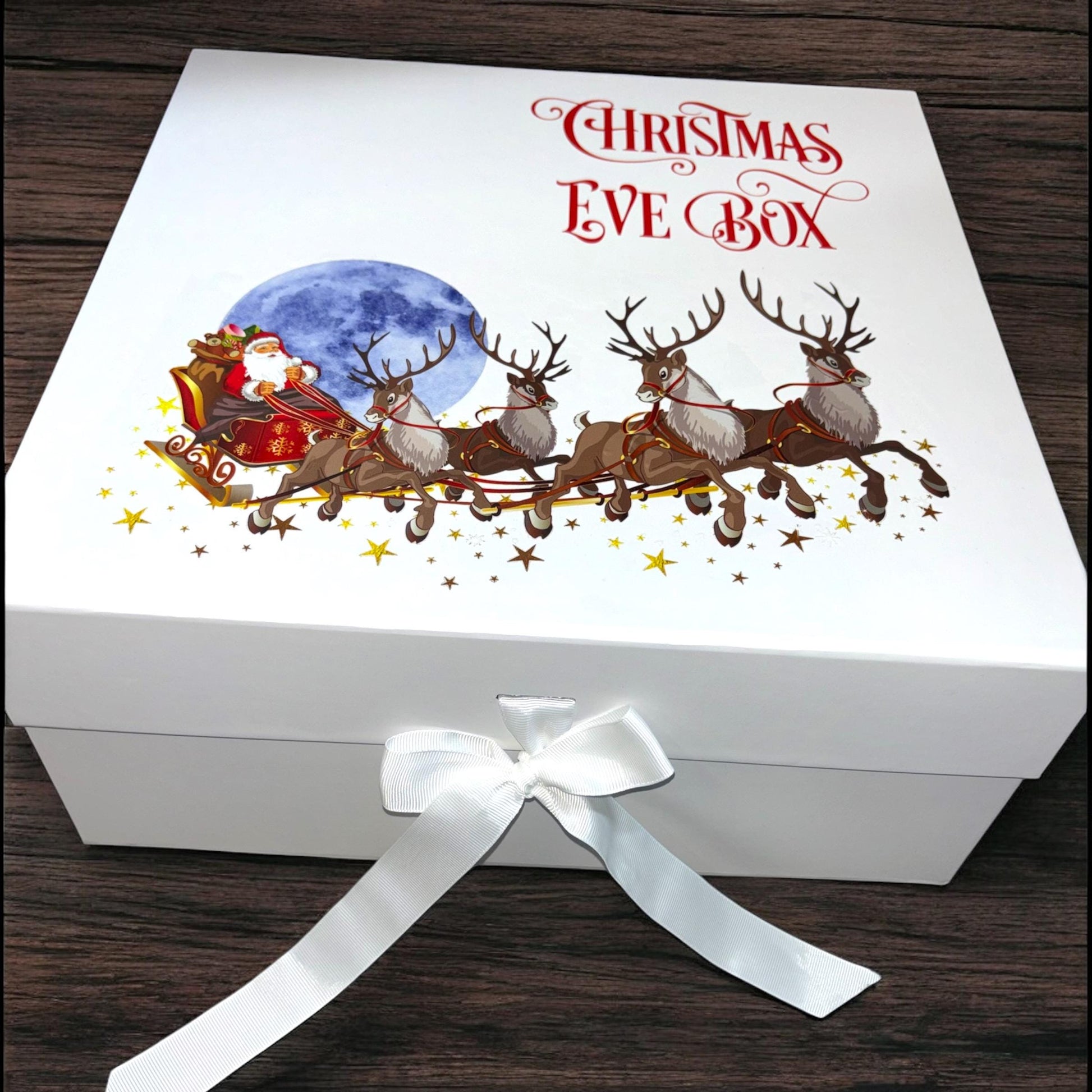 XL Christmas Eve Box