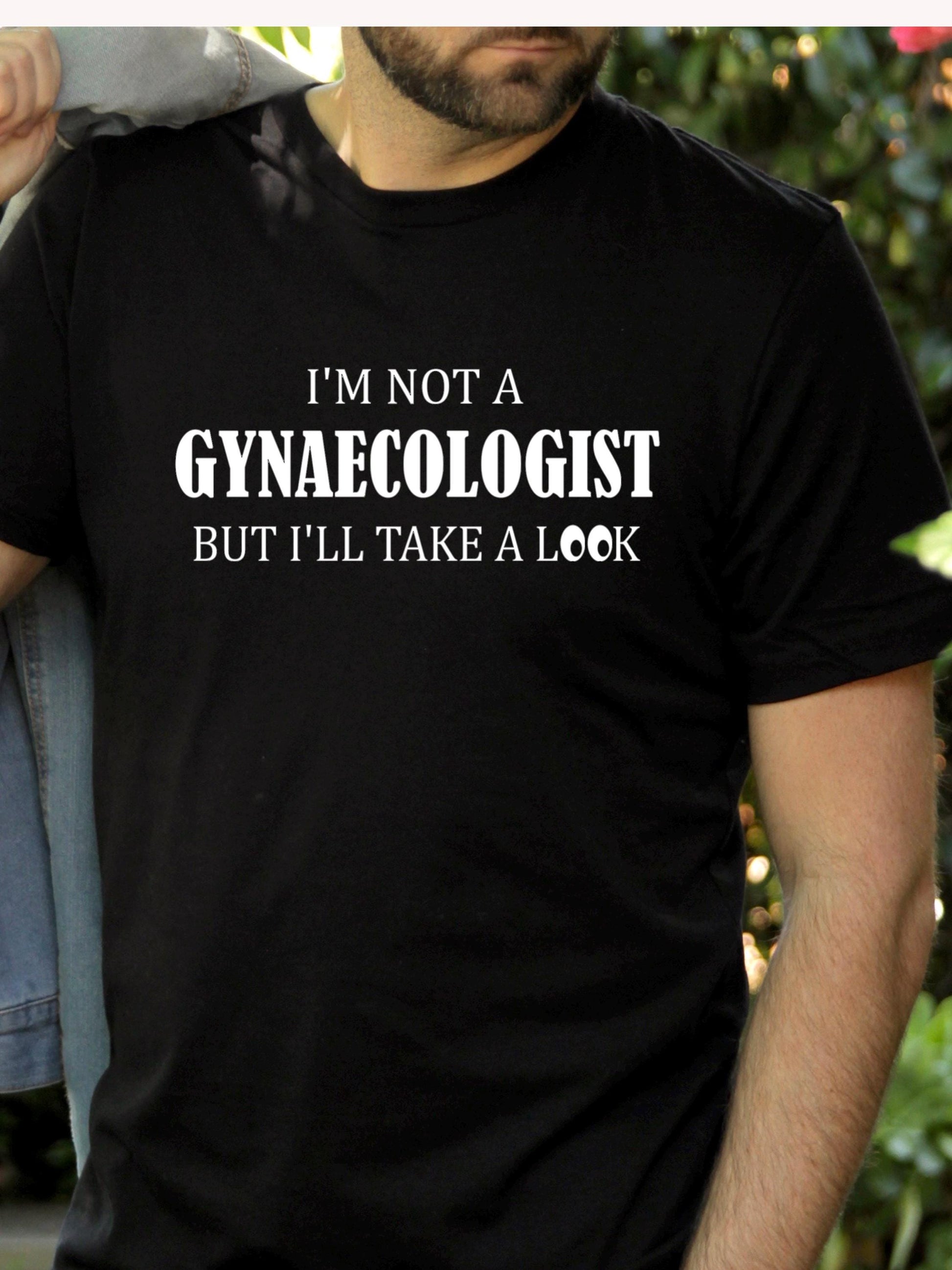 Funny/Rude Slogan T-Shirt