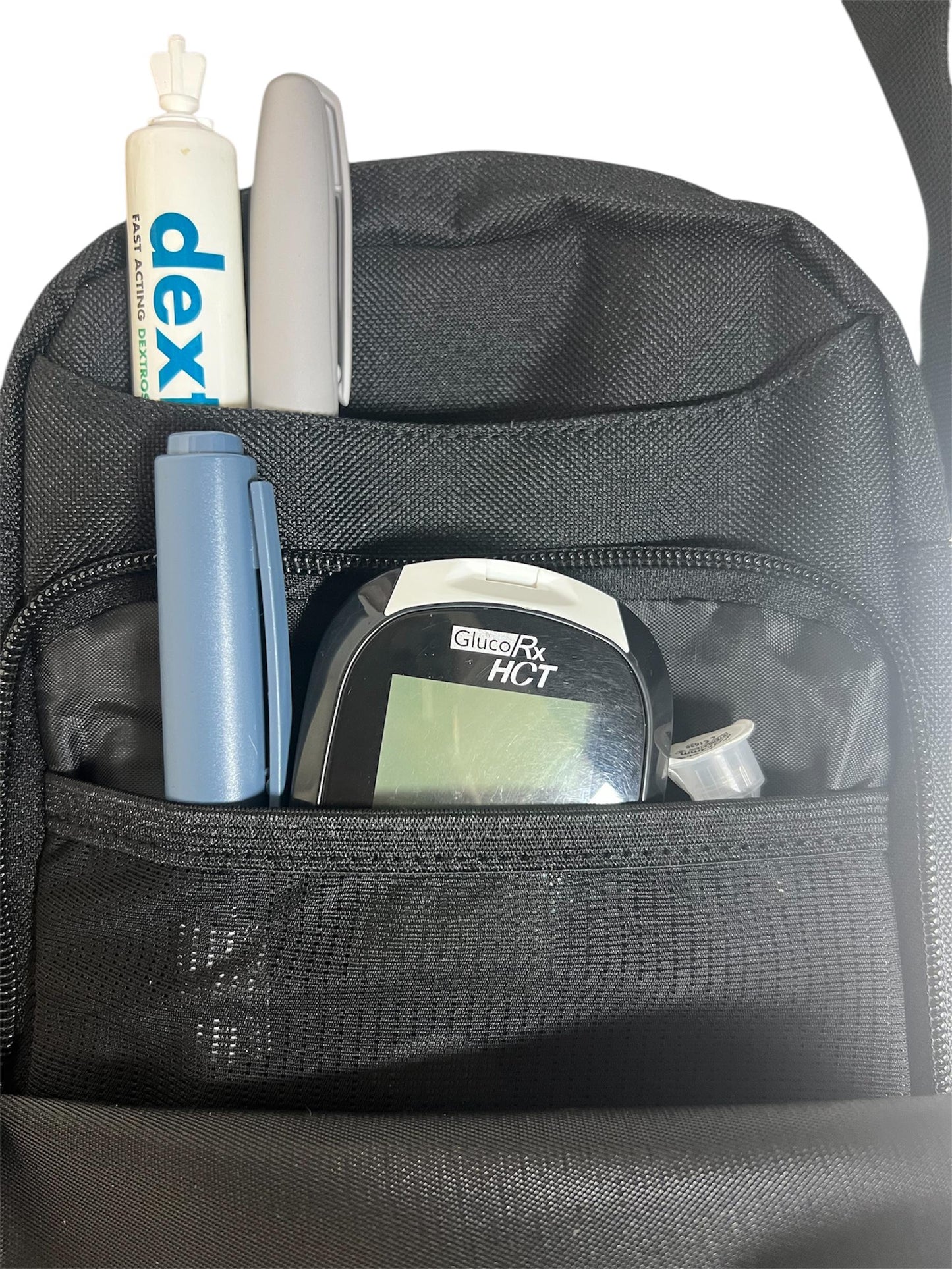 Diabetes Bag, Diabetes Kit, Insulin Pen Carrier, Type 1 Diabetic, Diabetic Gift, Diabetes Insulin Pump Bag, Insulin Pump Accessories